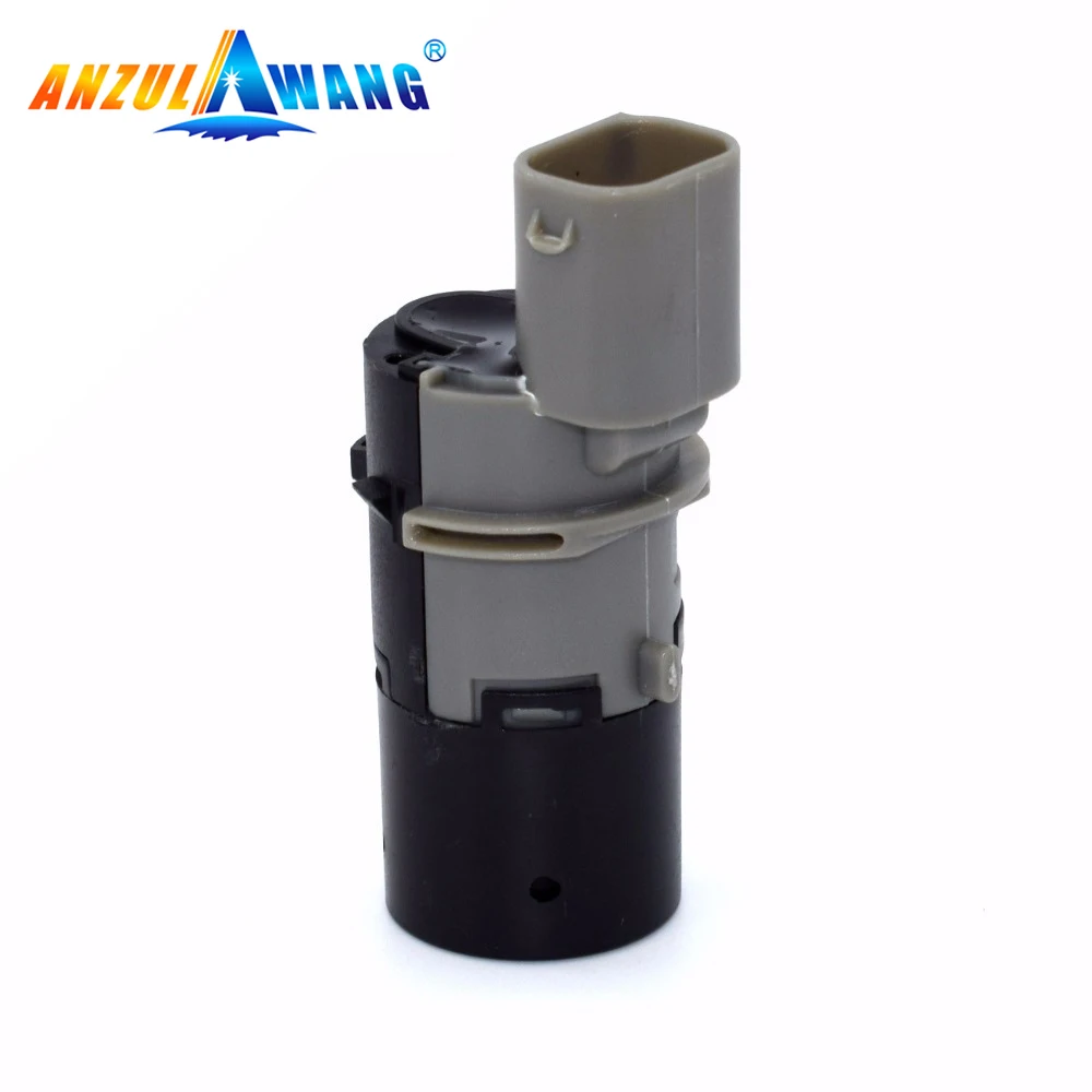 4PCS 66206989069 PDC Backup Parking Sensor For BMW E39 E46 E53 E60 E61 E63 X5 66 206 989 069 / 66216911838
4PCS 66206989069 PDC Backup Parking Sensor For BMW E39 E46 E53 E60 E61 E63 X5 66 206 989 069 / 66216911838