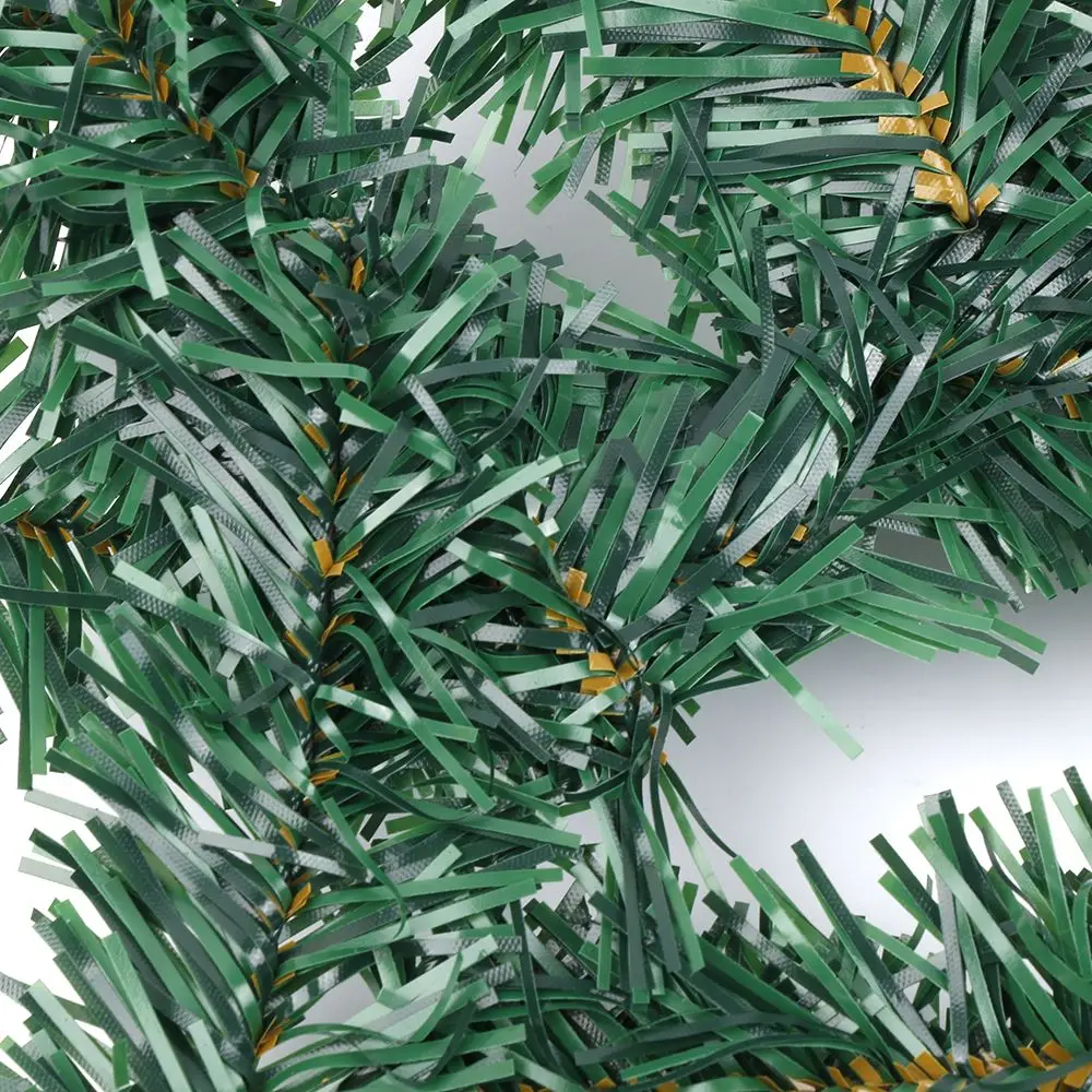 2.7m Home Pine Christmas Garland Fireplace Wreath Xmas Decor 160 Heads Popular Mantel Tree Pine Green christmas decorations
2.7m Home Pine Christmas Garland Fireplace Wreath Xmas Decor 160 Heads Popular Mantel Tree Pine Green christmas decorations