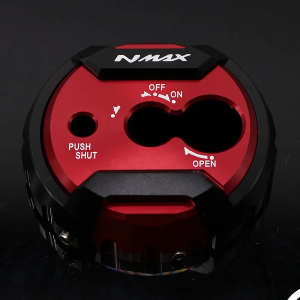 For YAMAHA NMAX 155 N-MAX155 N-MAX 155 2015-2016 Motorcycle Accessories SEAT LOCK COVER CAP
For YAMAHA NMAX 155 N-MAX155 N-MAX 155 2015-2016 Motorcycle Accessories SEAT LOCK COVER CAP