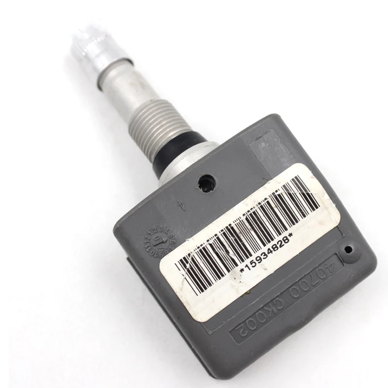 YAOPEI 4 шт. 40700-CK012 Новый TPMS OEM датчик давления в шинах 40700-CK002 для Xterra Infiniti QX56 40700CK002
YAOPEI 4 шт. 40700-CK012 Новый TPMS OEM датчик давления в шинах 40700-CK002 для Xterra Infiniti QX56 40700CK002