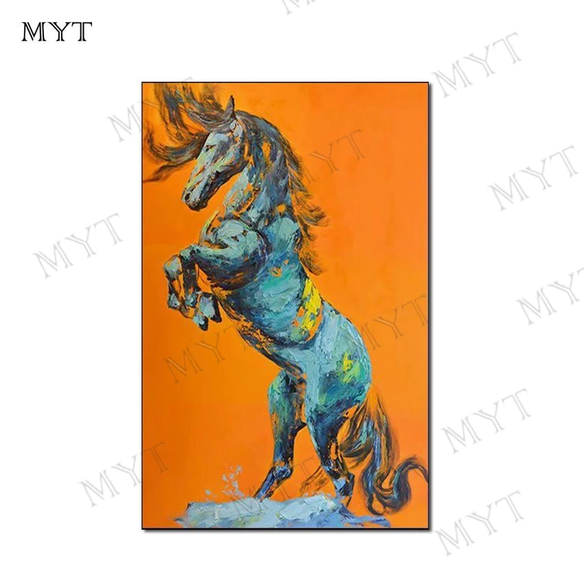 MYT Hot Hand Painted Modern Abstract Oil Painting On Canvas Office Wall Pictures Handpainted Oil Painting For Home Decoration
MYT Hot Hand Painted Modern Abstract Oil Painting On Canvas Office Wall Pictures Handpainted Oil Painting For Home Decoration