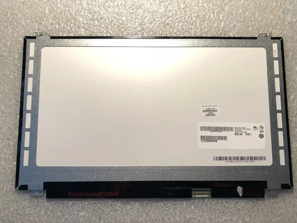 Светодиодный экран для ноутбука Lenovo Ideapad 320-17AST, светодиодный экран, матрица для ноутбука, 17,3 дюйма, 30Pin, 1366X768, глянцевая Замена
Светодиодный экран для ноутбука Lenovo Ideapad 320-17AST, светодиодный экран, матрица для ноутбука, 17,3 дюйма, 30Pin, 1366X768, глянцевая Замена