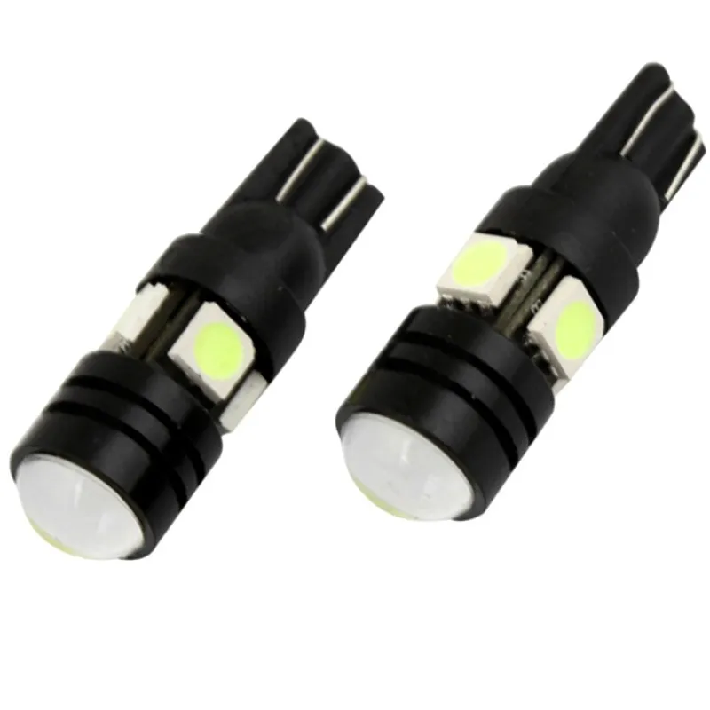 2Pcs T10 LED W5W Car LED Auto Lamp 12V Light Bulbs With Projector Lens for Ford Focus Cruze Tiguan Interior Packing Car Styling
2Pcs T10 LED W5W Car LED Auto Lamp 12V Light Bulbs With Projector Lens for Ford Focus Cruze Tiguan Interior Packing Car Styling