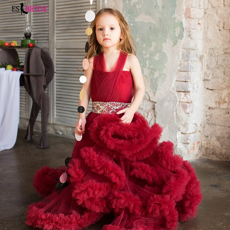 Cloud Flower Girls Dresses for Wedding Kids Pageant Dress First Holy Communion Dresses for Little Baby Party Prom Dress 8007-1
Cloud Flower Girls Dresses for Wedding Kids Pageant Dress First Holy Communion Dresses for Little Baby Party Prom Dress 8007-1