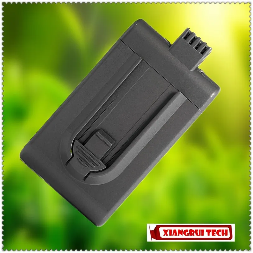 Free Shipping for d yson DC16 2000mAh 21.6V Rechargeable Battery Pack Vacuum Cleaner Batteria Li-ion 12097 912433-01 BP01
Free Shipping for d yson DC16 2000mAh 21.6V Rechargeable Battery Pack Vacuum Cleaner Batteria Li-ion 12097 912433-01 BP01