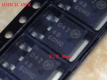 HMICICAWK Оригинальный Новый 4860NG 4860N NTD4860NT4G NTD4860NT4 NTD4860NG NTD4860N DPAK 50 шт./лот
HMICICAWK Оригинальный Новый 4860NG 4860N NTD4860NT4G NTD4860NT4 NTD4860NG NTD4860N DPAK 50 шт./лот