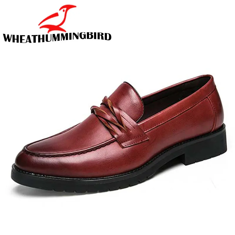 Luxury Fashion 2019 New Wedding Shoes Men Oxford Dress Shoes Floral Pattern Men Formal Leather Driving Loafers Shoes LH-74
Luxury Fashion 2019 New Wedding Shoes Men Oxford Dress Shoes Floral Pattern Men Formal Leather Driving Loafers Shoes LH-74