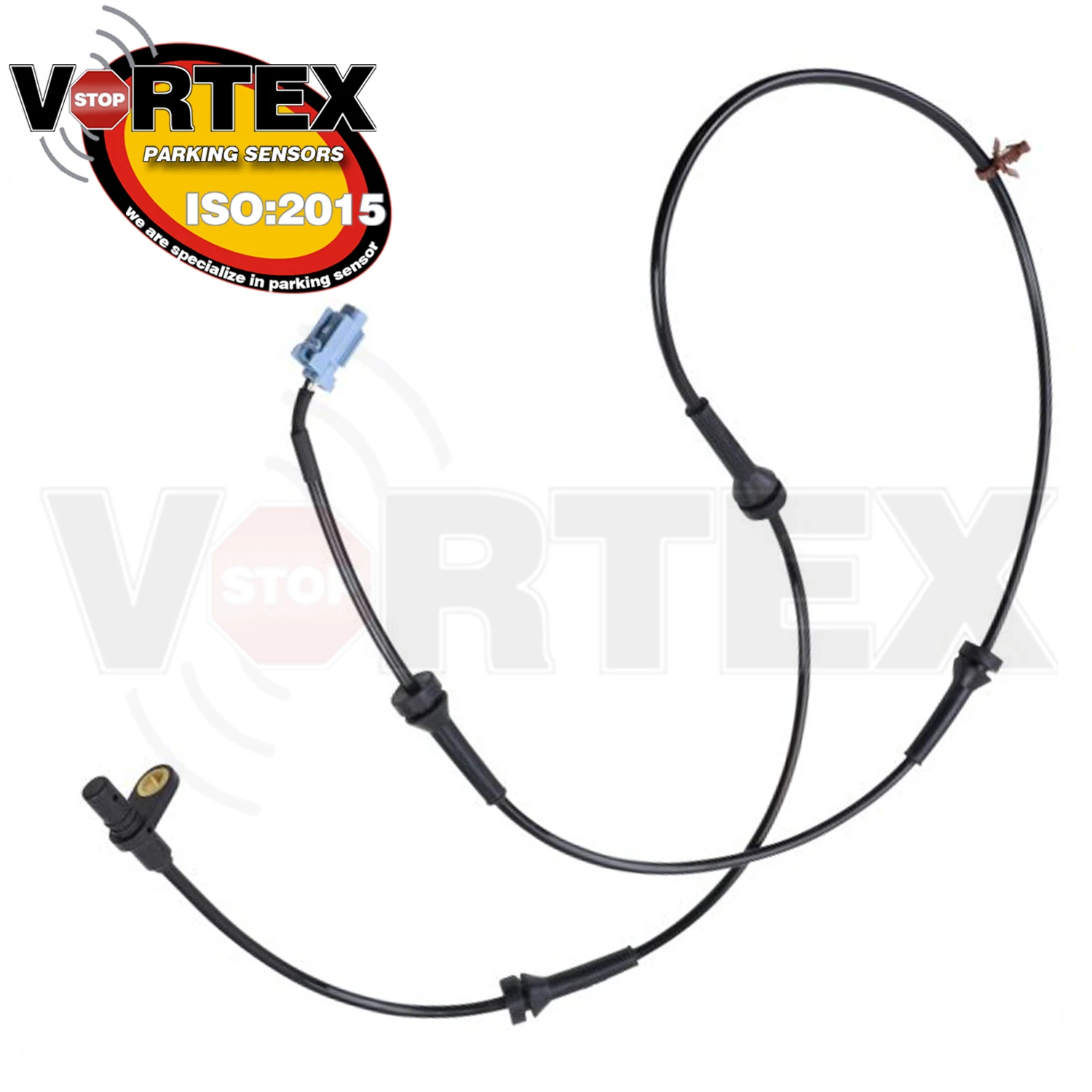 ABS Wheel Speed Sensor Rear Right fit for Nissan Sentra 2007-2012 47900-ZT00A 47900-ET000 5S8476
ABS Wheel Speed Sensor Rear Right fit for Nissan Sentra 2007-2012 47900-ZT00A 47900-ET000 5S8476