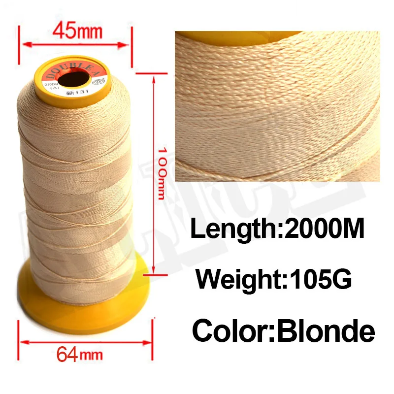 100pcs Curved Weave Needles Sewing Needle Curve 1 Roll Weave Thread For Hair Extensions Hair Weaving Needle And Thread
100pcs Curved Weave Needles Sewing Needle Curve 1 Roll Weave Thread For Hair Extensions Hair Weaving Needle And Thread