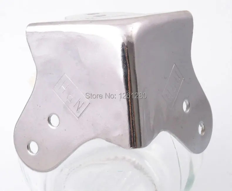 free shipping corner bracket Air bags corner wooden box luggage bags package edge Instrument case Corner hardware
free shipping corner bracket Air bags corner wooden box luggage bags package edge Instrument case Corner hardware