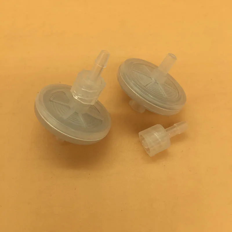 10PCS Spectra Polaris 512 printhead solvent air filter disc shape air filter 30mm 5um micron for Infiniti Phaeton inkjet printer
10PCS Spectra Polaris 512 printhead solvent air filter disc shape air filter 30mm 5um micron for Infiniti Phaeton inkjet printer