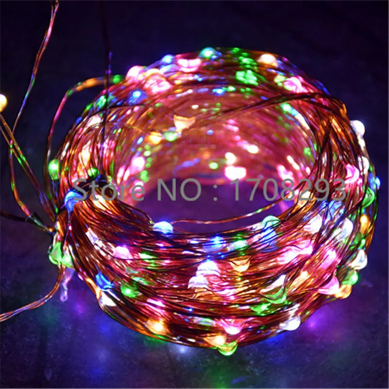 10PCS 50m-400led Copper Wire Warm White/RGB LED String Lights Starry Lights Fairy lights+12V Power Adapter+Remote Control
10PCS 50m-400led Copper Wire Warm White/RGB LED String Lights Starry Lights Fairy lights+12V Power Adapter+Remote Control