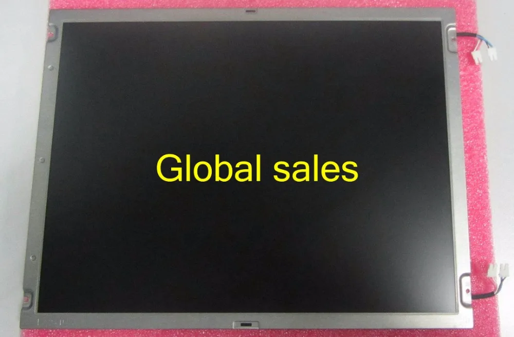 LCD Display LQ150X1LW71N tested ok with warranty and good quality | Электроника