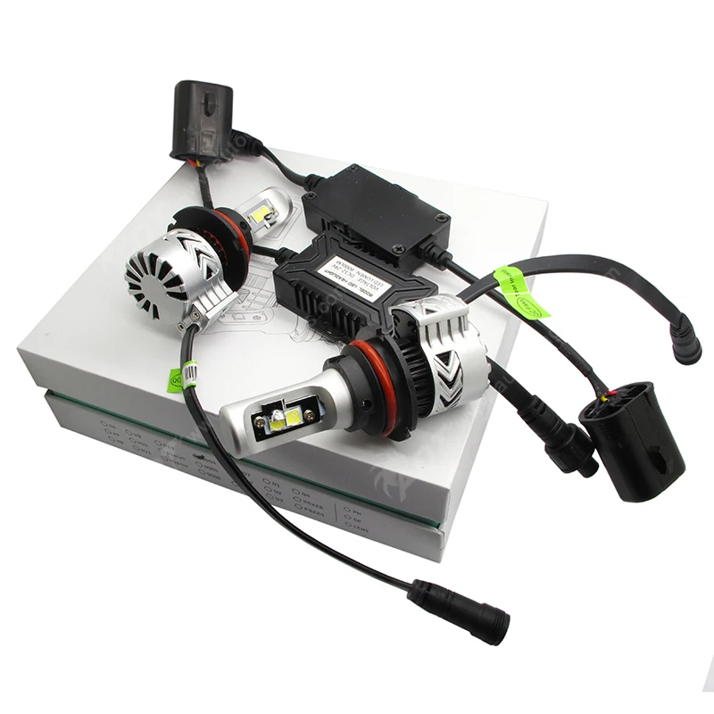 for audi 800/100 for Dodge Ram G8 LED headlight 9004 HI LO Car Led 40W Pure 6000LM CR XHP 50 High Power Fan Heatsink Build-in
for audi 800/100 for Dodge Ram G8 LED headlight 9004 HI LO Car Led 40W Pure 6000LM CR XHP 50 High Power Fan Heatsink Build-in