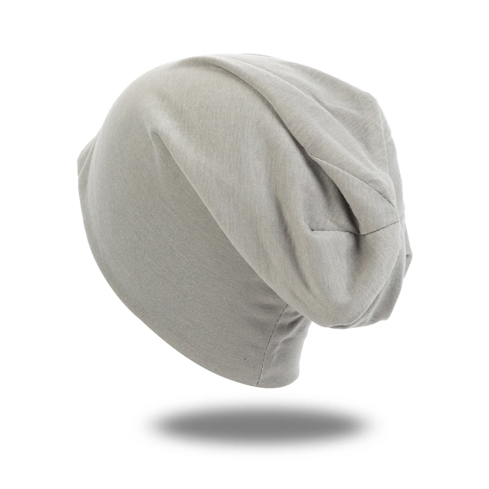 Geebro Solid Cotton Beanies For Women Slouchy Beanie Casual Caps For Man Turban Wraps Warm Hats Fashion Bonnet Unisex DQ923
Geebro Solid Cotton Beanies For Women Slouchy Beanie Casual Caps For Man Turban Wraps Warm Hats Fashion Bonnet Unisex DQ923