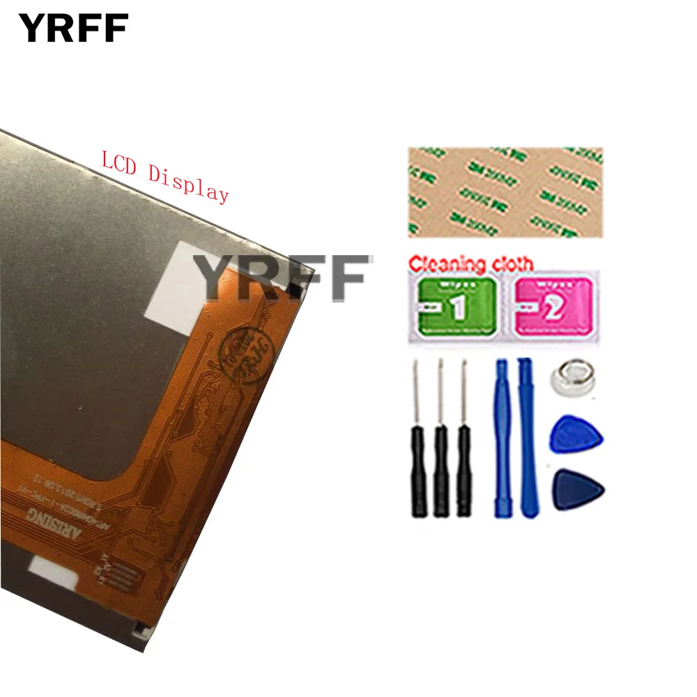 3.5" Mobile Phone LCD Display Touch Screen For Fly IQ449 Lcd Display Screen Digitizer Panel Sensor Tools Protector Film
3.5" Mobile Phone LCD Display Touch Screen For Fly IQ449 Lcd Display Screen Digitizer Panel Sensor Tools Protector Film