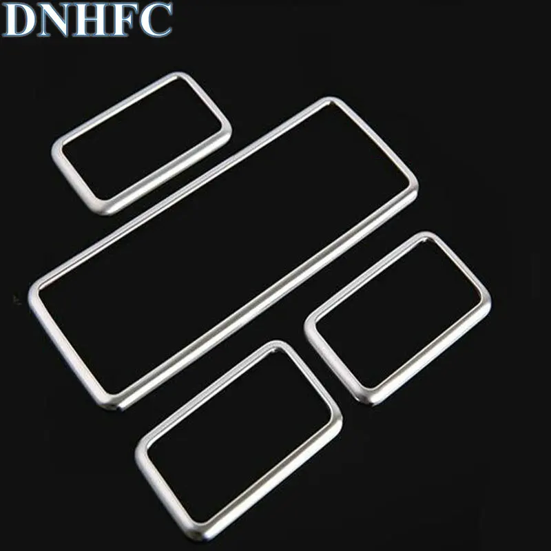 DNHFC Window lift switch Decoration Panel sequins For Land Rover Range Rover Sport 2014 2015 2016 L494 Auto Car Accessories
DNHFC Window lift switch Decoration Panel sequins For Land Rover Range Rover Sport 2014 2015 2016 L494 Auto Car Accessories