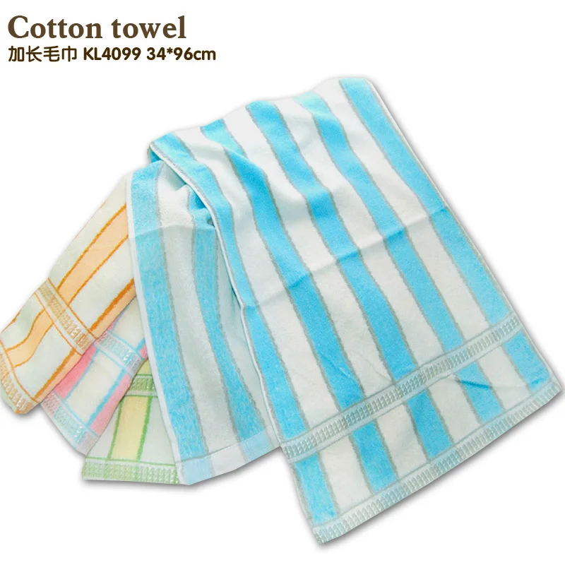 100% Cotton Sport Towels AbsorbentColorful Letter Printed Quick Drying Long Towels Running Fitness Exercise Towel Promotion
100% Cotton Sport Towels AbsorbentColorful Letter Printed Quick Drying Long Towels Running Fitness Exercise Towel Promotion