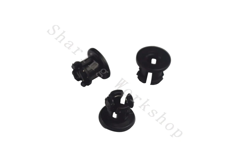 1.75 mm filament bowden tube clamp OD 4mm horse shoe Clamp Clip Tube Coupling Collet Coupling for 3D printer accessories
1.75 mm filament bowden tube clamp OD 4mm horse shoe Clamp Clip Tube Coupling Collet Coupling for 3D printer accessories