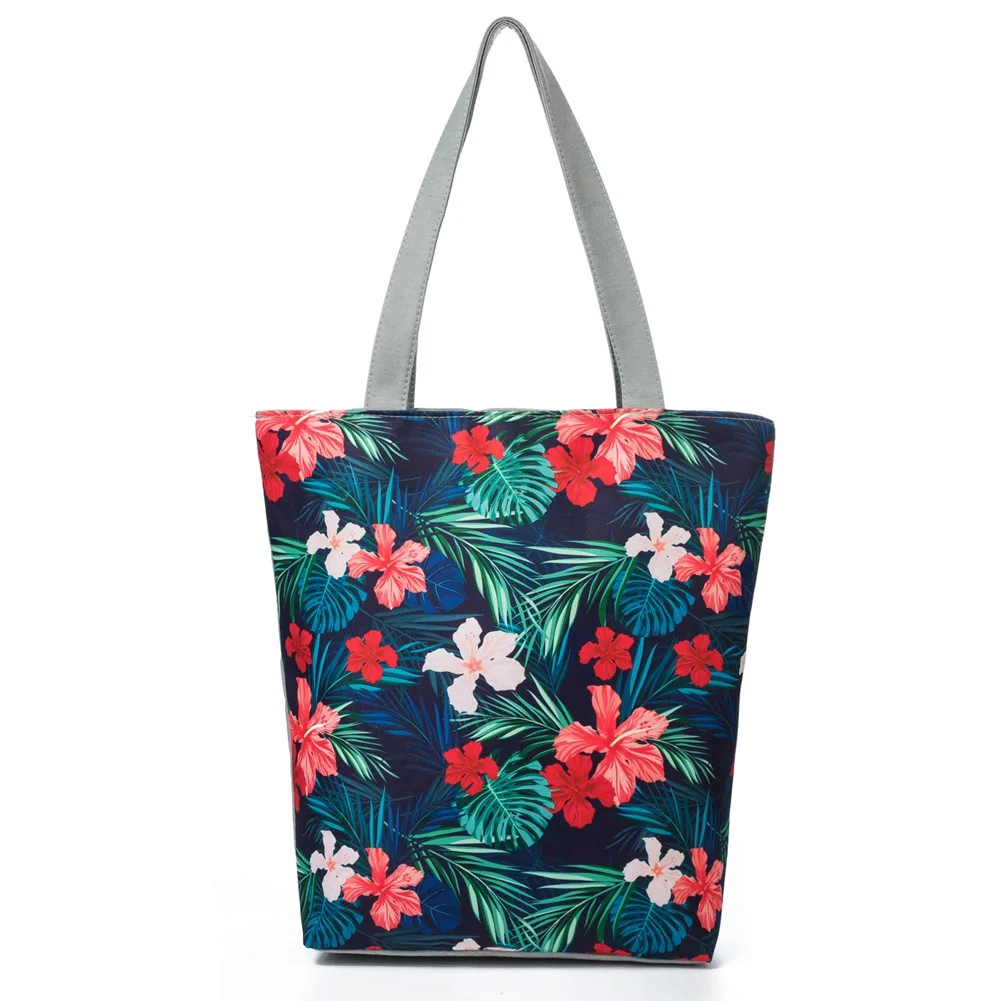 New Fashion Ladies' Handbag Canvas Shoulder Bag Ethnic Printed Crossbody Bags for Women Shopping Travel Beach Bag Sac Main Femme
New Fashion Ladies' Handbag Canvas Shoulder Bag Ethnic Printed Crossbody Bags for Women Shopping Travel Beach Bag Sac Main Femme
