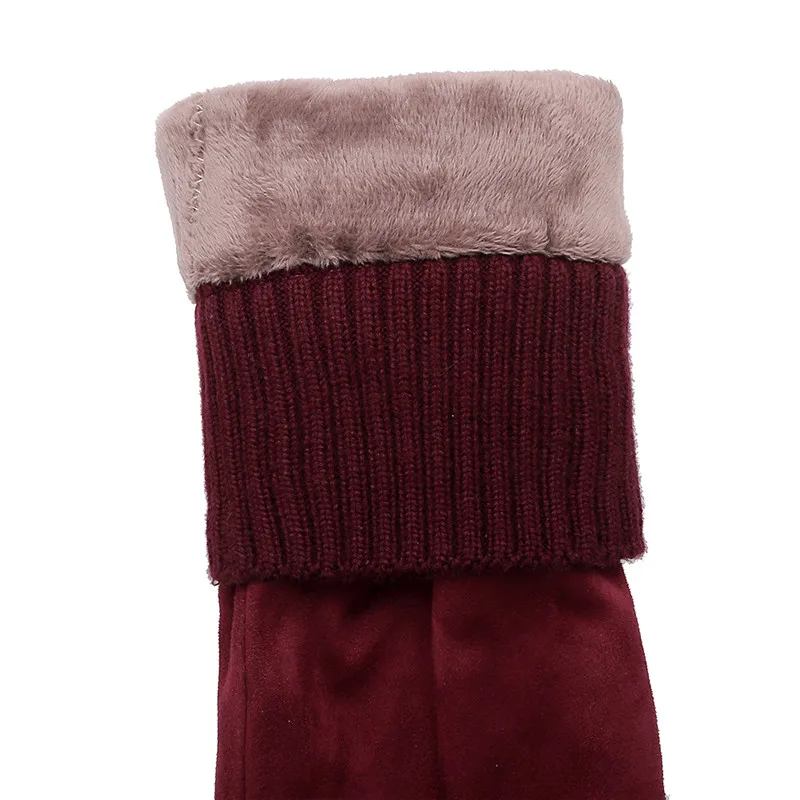 MORAZORA 2020 new fashion thigh high boots women flock round toe lace up warm autumn winter boots woman slim high heels shoes
MORAZORA 2020 new fashion thigh high boots women flock round toe lace up warm autumn winter boots woman slim high heels shoes