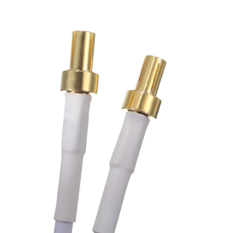 Clearance Sale Items 28dBi 4G 3G LTE 2*TS9 Broadband Antenna Signal Amplifier for Mobile Router Transmission Cables Accessories
Clearance Sale Items 28dBi 4G 3G LTE 2*TS9 Broadband Antenna Signal Amplifier for Mobile Router Transmission Cables Accessories