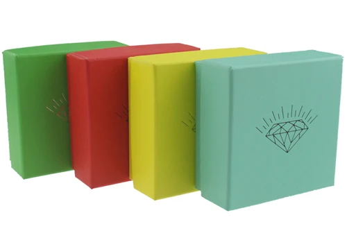 Free shipping wholesale 50pcs/lot Fashion Diamond Jewelry Box for Nekclace Ring Paper Box Earring Packaging 7.3*7.3*3.5cm
Free shipping wholesale 50pcs/lot Fashion Diamond Jewelry Box for Nekclace Ring Paper Box Earring Packaging 7.3*7.3*3.5cm