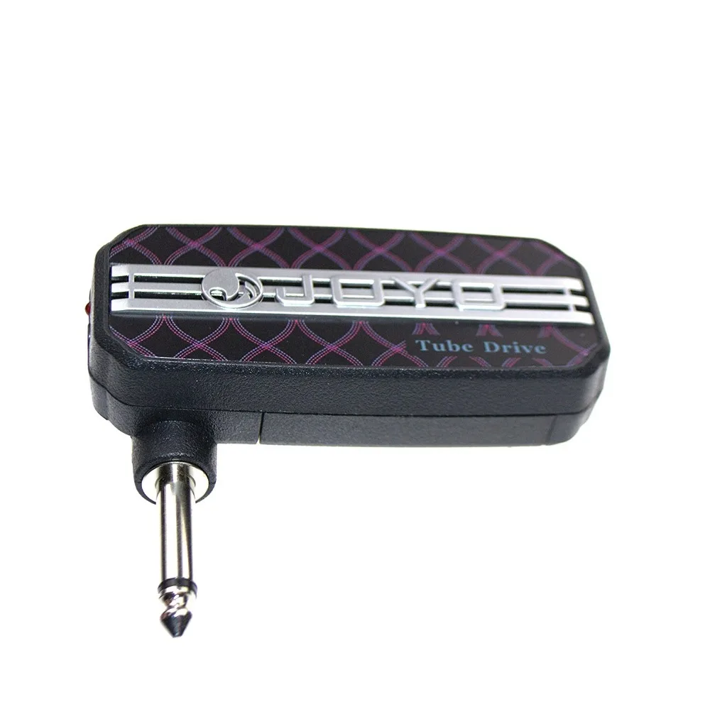 JA-03 Mini Pocket Guitar Amplifier earphone Guitar Amplifier Tube Drive Mini Guitar Amplifier (Tube Drive)
JA-03 Mini Pocket Guitar Amplifier earphone Guitar Amplifier Tube Drive Mini Guitar Amplifier (Tube Drive)