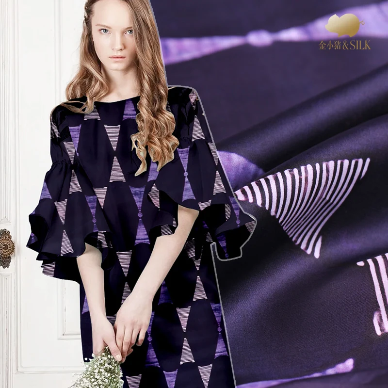 Digital inkjet silk organza satin fabric 140cm crisp translucent fashion dress silk fabric clothing diy fabric silk cloth
Digital inkjet silk organza satin fabric 140cm crisp translucent fashion dress silk fabric clothing diy fabric silk cloth