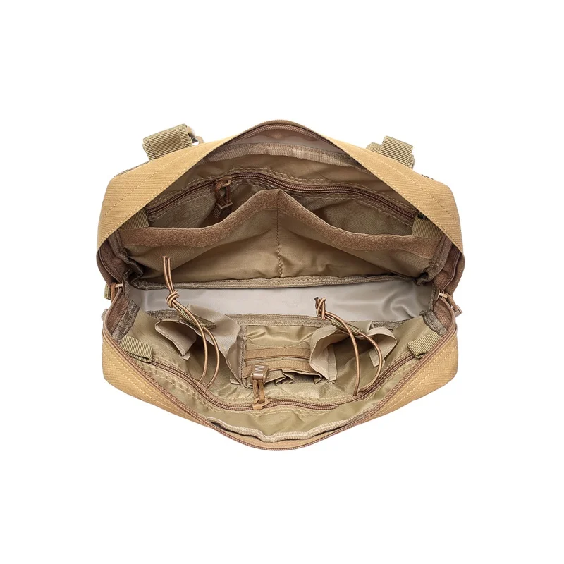 new Chest Bag Adjustable Tactical Chest Rig Hip Hop Streetwear Shoulder Bag Waist Packs EDC Molle Vest Pouch
new Chest Bag Adjustable Tactical Chest Rig Hip Hop Streetwear Shoulder Bag Waist Packs EDC Molle Vest Pouch