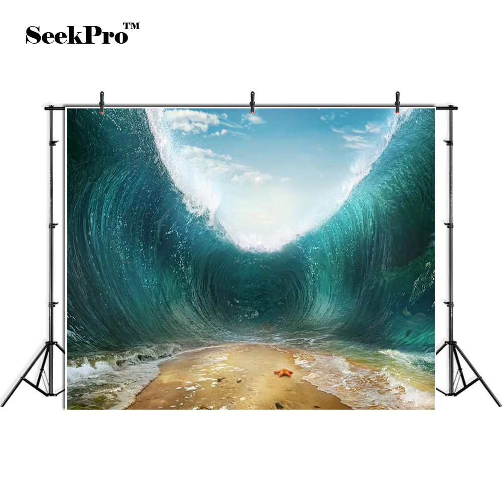 SeekPro sea view wedding party Children Kids birthday banner Photo Backgrounds Printed Studio Indoor Photographic Backdrop 0471
SeekPro sea view wedding party Children Kids birthday banner Photo Backgrounds Printed Studio Indoor Photographic Backdrop 0471