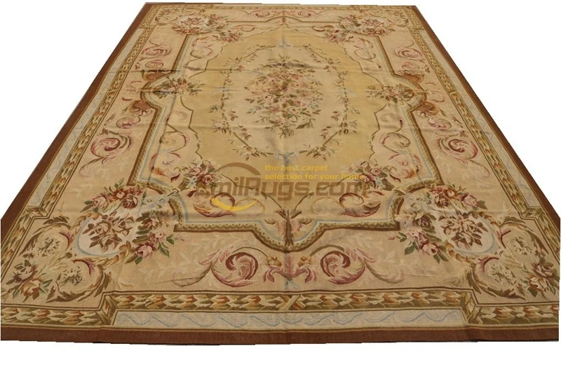 Antique French Aubusson Verdure luxury Handmade Runner Carpet For Home Decoration Rectangle Carpet Oushak Rug
Antique French Aubusson Verdure luxury Handmade Runner Carpet For Home Decoration Rectangle Carpet Oushak Rug