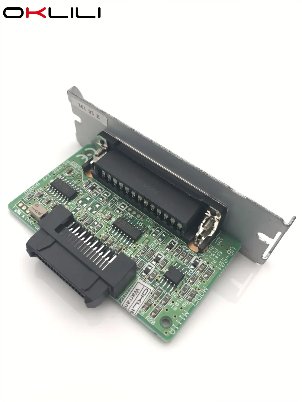 Фотографический адаптер C823361 C32C823361 для печатной платы Epson TM U210 U290 U300 U370 U925|board