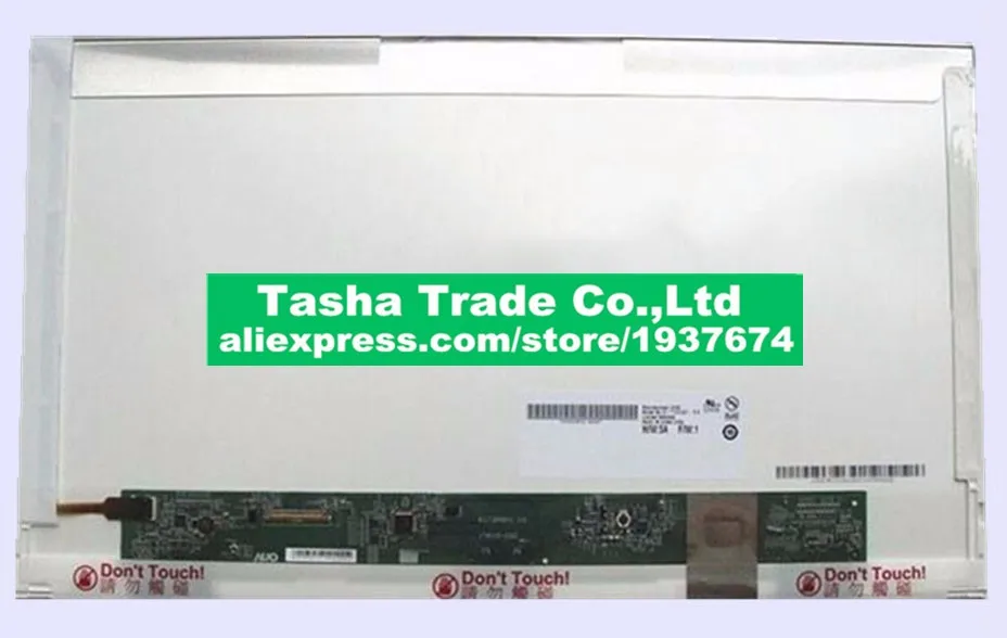 N173FGE-L21 L23 B173RW01 V.5 V.3 N173O6-L02 LVDS 40PIN 1600*900 HD+ 17.3 LCD Screen
N173FGE-L21 L23 B173RW01 V.5 V.3 N173O6-L02 LVDS 40PIN 1600*900 HD+ 17.3 LCD Screen