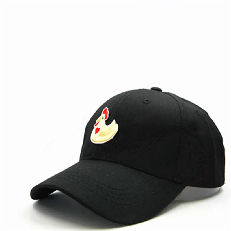 Cartoon rooster embroidery cotton Casquette Baseball Cap hip-hop cap Adjustable Snapback Hats for kids men women 158
Cartoon rooster embroidery cotton Casquette Baseball Cap hip-hop cap Adjustable Snapback Hats for kids men women 158