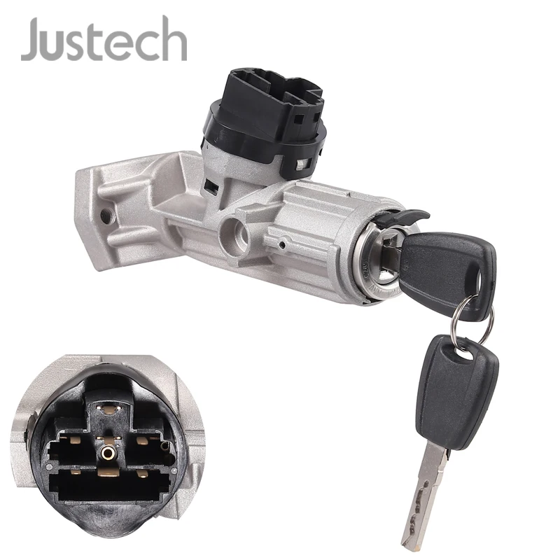 Justech Ignition Steering Barrel Lock Switch For Peugeot Boxer Citroen Relay Fiat Ducato 02-06 1329316080 Car Ignition Switch
Justech Ignition Steering Barrel Lock Switch For Peugeot Boxer Citroen Relay Fiat Ducato 02-06 1329316080 Car Ignition Switch