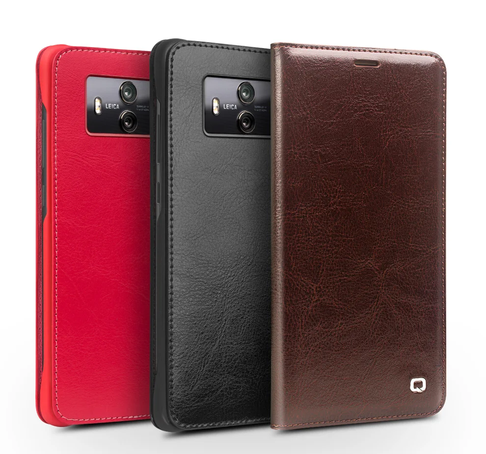 QIALINO for Huawei Mate 10 9 Case Classic Genuine Leather Auto-wake/sleep Card Slot Flip Cover for Huawei Mate 10 9 Pro Coque
QIALINO for Huawei Mate 10 9 Case Classic Genuine Leather Auto-wake/sleep Card Slot Flip Cover for Huawei Mate 10 9 Pro Coque