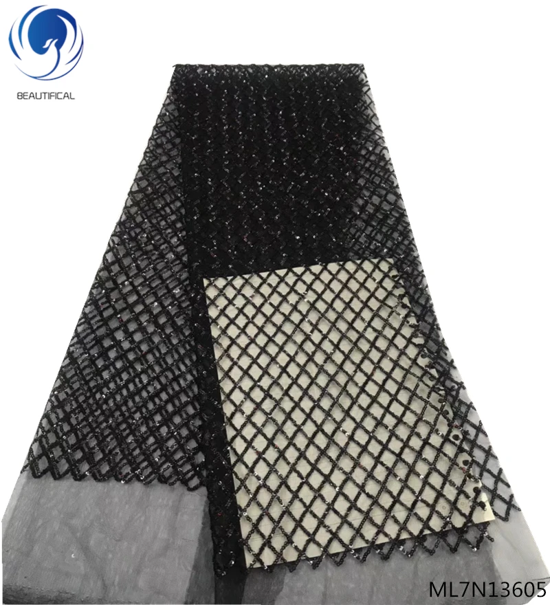 BEAUTIFICAL sequin lace fabric african lace fabrics french sequins glitter lace fabric 5yards women clothes for big sale ML7N136
BEAUTIFICAL sequin lace fabric african lace fabrics french sequins glitter lace fabric 5yards women clothes for big sale ML7N136