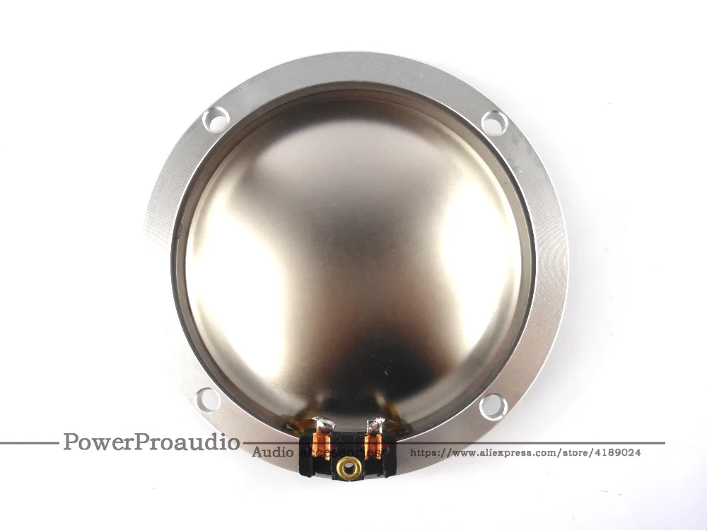 Diaphragm fits For JBL 2431 2431H VLA Series VLA301 VLA601 VLA901 Vertec VT-4888
Diaphragm fits For JBL 2431 2431H VLA Series VLA301 VLA601 VLA901 Vertec VT-4888