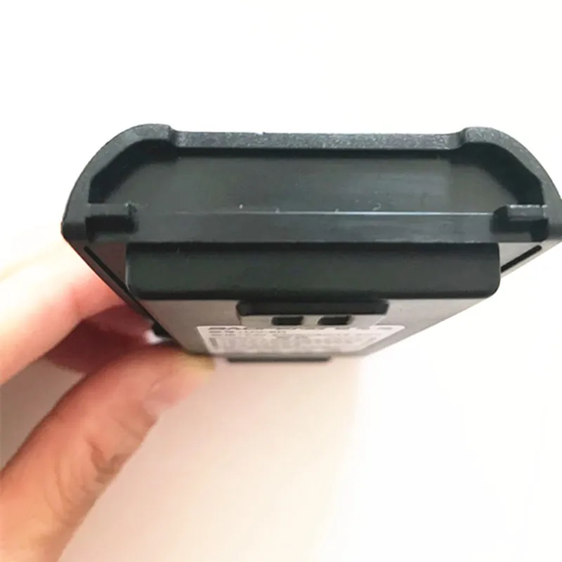 2 pieces 100% Original BaoFeng UV-9R Walkie Talkie 7.4V 2200mah Li-ion Battery for Pofung UV 9R Two way radio UV9R Woki toki
2 pieces 100% Original BaoFeng UV-9R Walkie Talkie 7.4V 2200mah Li-ion Battery for Pofung UV 9R Two way radio UV9R Woki toki