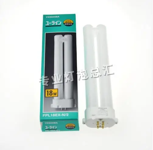 Компактная люминесцентная лампа Toshiba FPL18EX-N/2 18 Вт, 4 контакта, cfl fpl 18EX-N/2 18 Вт
Компактная люминесцентная лампа Toshiba FPL18EX-N/2 18 Вт, 4 контакта, cfl fpl 18EX-N/2 18 Вт