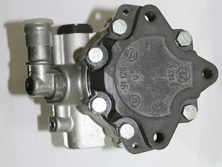 Новый Насос гидроусилителя руля в сборе для AUDI C6 2,0 4F0145155P 4F0145155E 8D0145156K 8D0145156KX
Новый Насос гидроусилителя руля в сборе для AUDI C6 2,0 4F0145155P 4F0145155E 8D0145156K 8D0145156KX