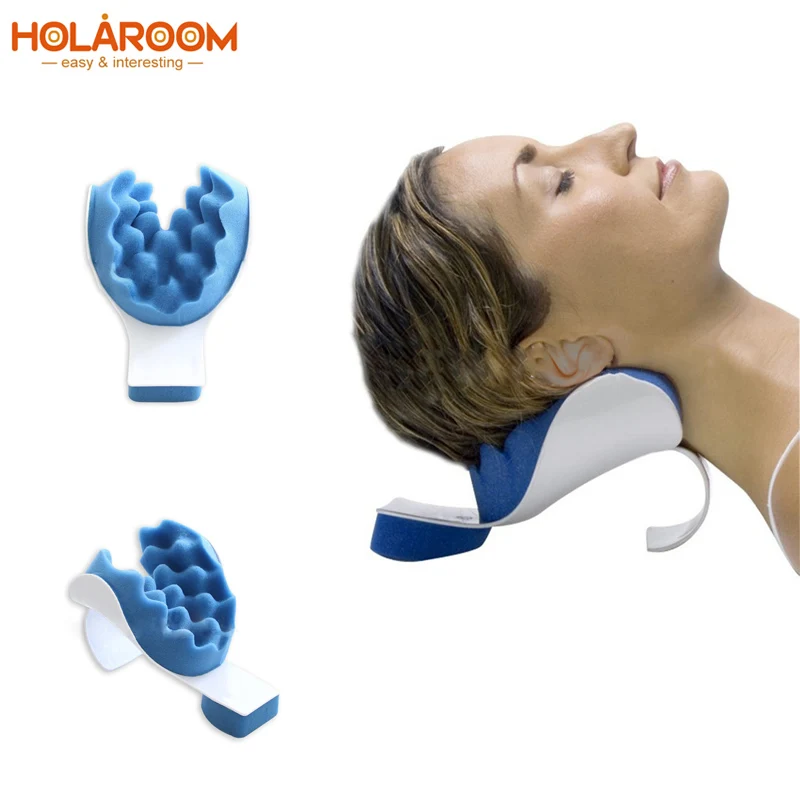 Useful Neck Pillow Massage Neck Support Pillows Bedding Office Car Travel Pillow Neck And Shoulder Relax Cushion Pillow Almohada
Useful Neck Pillow Massage Neck Support Pillows Bedding Office Car Travel Pillow Neck And Shoulder Relax Cushion Pillow Almohada