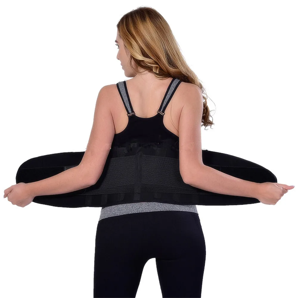 Orthopedic Underwear for Women Posture Trainer Waist Support Belt Lumbar Corset Back Support Exercise Belts Brace Slimming Belt
Orthopedic Underwear for Women Posture Trainer Waist Support Belt Lumbar Corset Back Support Exercise Belts Brace Slimming Belt