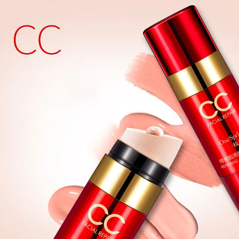 BB CC Cream Concealer Sticks Water Light Face Concealer WaterProof Air Cushion Nature Facial Makeup Foundation Corean Cosmetic
BB CC Cream Concealer Sticks Water Light Face Concealer WaterProof Air Cushion Nature Facial Makeup Foundation Corean Cosmetic