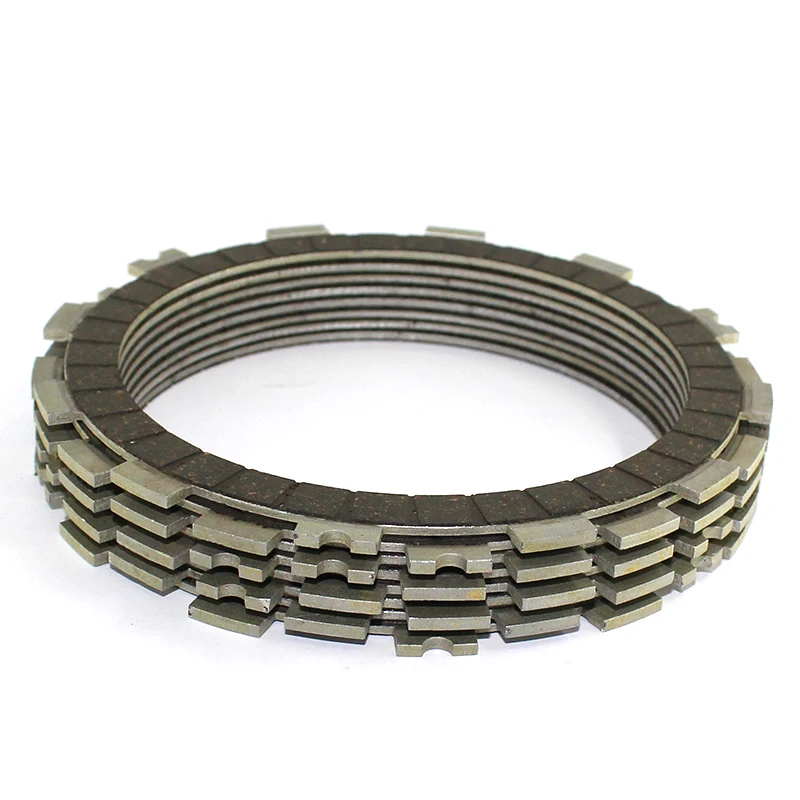 Clutch Friction Disc Plate part FOR KAWASAKI 636 ZX636 Ninja ZX-6 R ZX636 ZX -6R motorcycle engine cylinder
Clutch Friction Disc Plate part FOR KAWASAKI 636 ZX636 Ninja ZX-6 R ZX636 ZX -6R motorcycle engine cylinder
