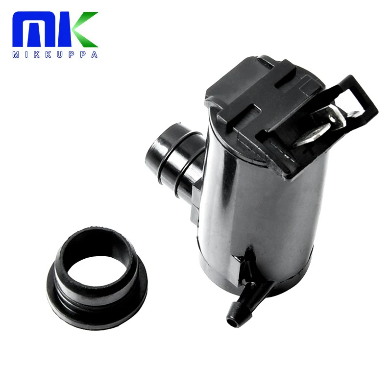 Насос омывателя лобового стекла для Acura/Honda / Suzuki - MIKKUPPA завод OE стиль с люверсами 89001132
Насос омывателя лобового стекла для Acura/Honda / Suzuki - MIKKUPPA завод OE стиль с люверсами 89001132
