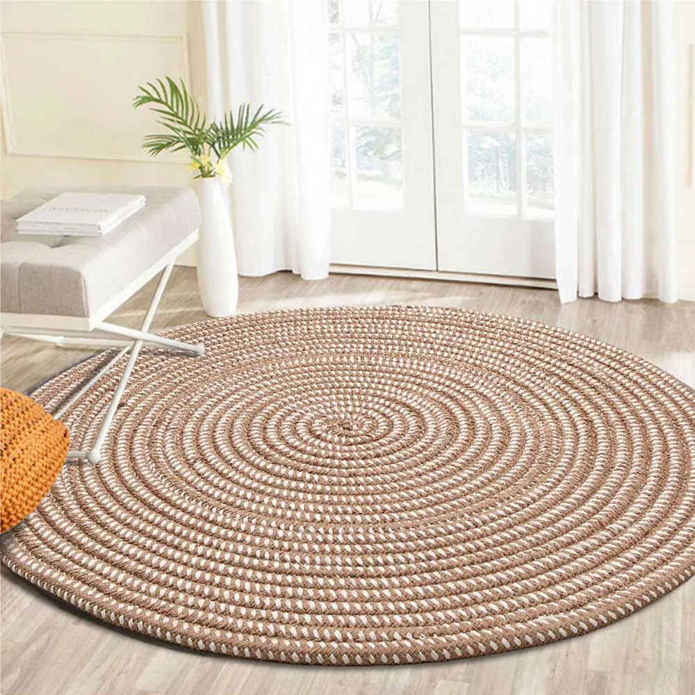 Knit Round Carpets For Living Room Computer Chair Area Rug Children Play Tent Floor Mat Cloakroom Rugs And Carpets Dropshiping
Knit Round Carpets For Living Room Computer Chair Area Rug Children Play Tent Floor Mat Cloakroom Rugs And Carpets Dropshiping