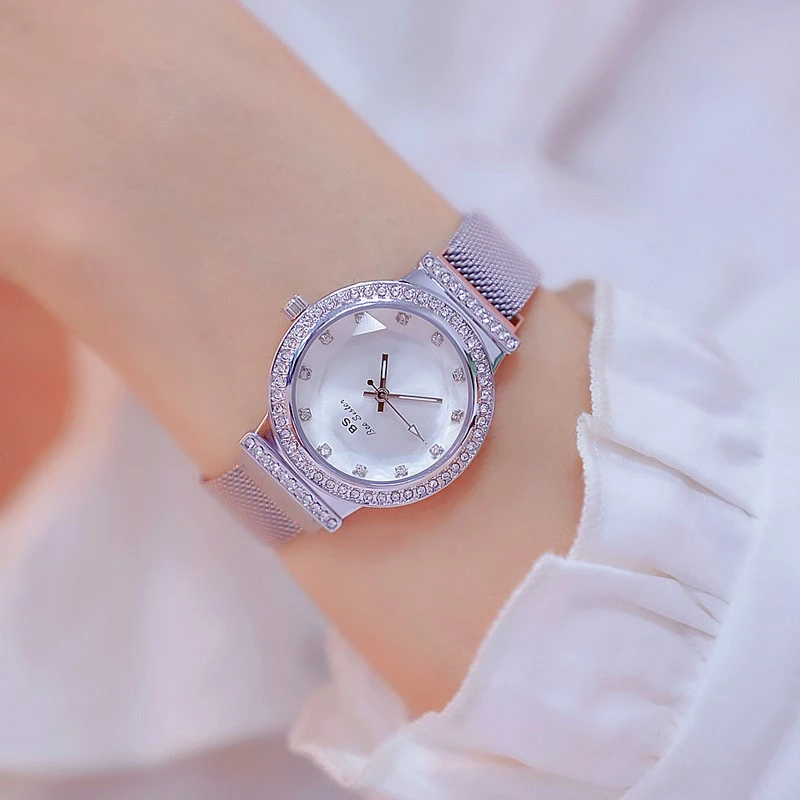 New Wrist Watch Top Brand Luxury Watch Women Waterproof Fashion Magnetic Clasp Ladies Watch Quartz Small Bracelet Women Watches
New Wrist Watch Top Brand Luxury Watch Women Waterproof Fashion Magnetic Clasp Ladies Watch Quartz Small Bracelet Women Watches
