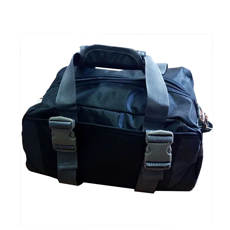 Yoga Fitness Bag Waterproof Nylon Training Shoulder Crossbody Sport Outdoor Women Fitness Travel Duffel Clothes Pack Gym Bags
Yoga Fitness Bag Waterproof Nylon Training Shoulder Crossbody Sport Outdoor Women Fitness Travel Duffel Clothes Pack Gym Bags
